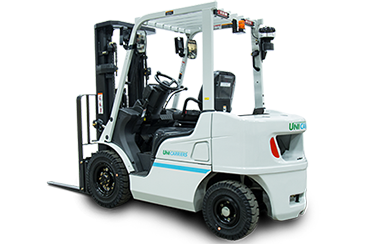 PFD40M-PFD70M-Small IC Pneumatic Diesel Forklifts4,000-7,000 Lb