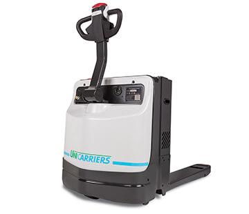 WLX45S-WLX45G-Walkie Pallet Truck4,500 Lb