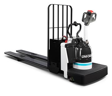 RPX60B-RPX80B-Walkie End Rider6,000-8,000 Lb