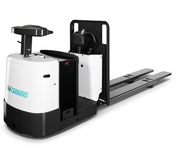 SPX60B-SPXE80-Center Control Riders6,000-8,000 Lb