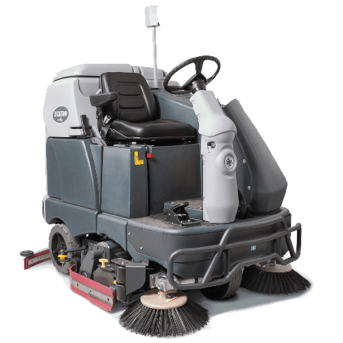 Advance SC6500 40C SC Rider Floor Scrubber-Rider Floor Scrubber