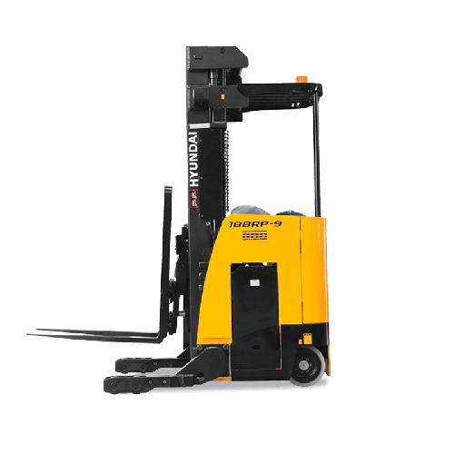 15-BRP-9, 18-BRP-9, 20-BRP-9, 23-BRP-9 Reach Truck-No Longer available new