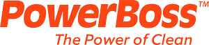 Powerboss The Power of Clean