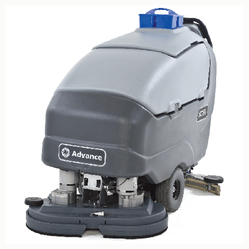 Advance SC750 26D Walk-Behind Floor Scrubber-Walk-Behind Floor Scrubber