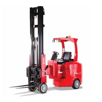 ACiON 1200 Narrow Aisle-Flexi ACiON 1200 4,400 lb Lift Capacity
