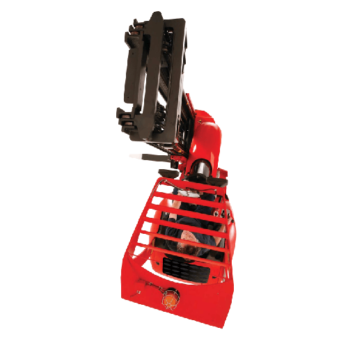 ACiON 1350 HiLOAD-Narrow Aisle Lift Truck 5,500 lb Lift Capacity