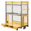 Order Picker Cart