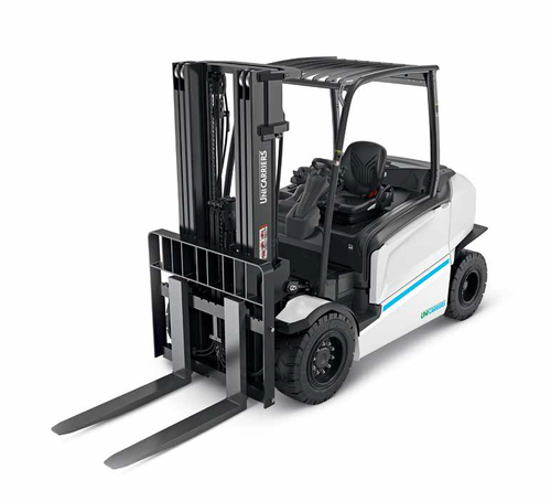 MXL40-MXL55H-4 Wheel Counterbalance Electric 9,000-12,000 Lb