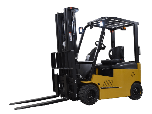LXE40 Electric Forklift-Lithium-ion Forklift4000 lb