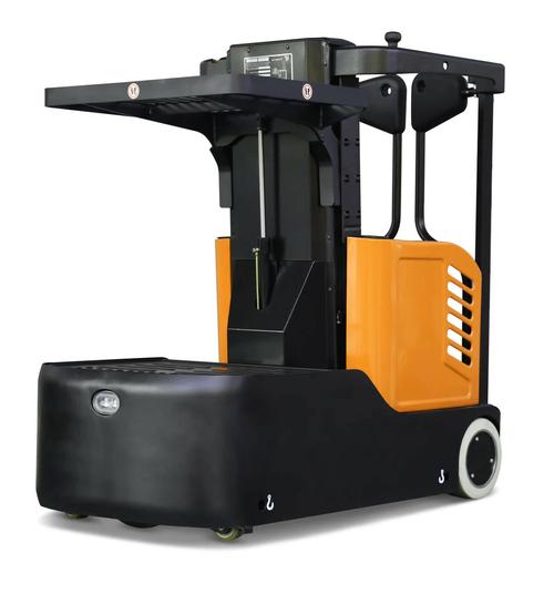 Joey Zero-Electric Access Vehicle750 lb