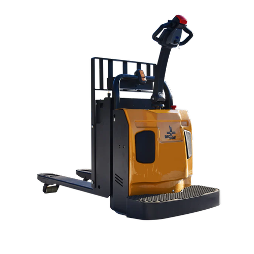 RPL44-Rider Pallet Truck4400 lb