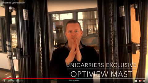 Optiview Mast Video Thumbnail