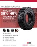 Forklifts of Michigan Tire Guide-ProTire-Selection-Guide-FromFM