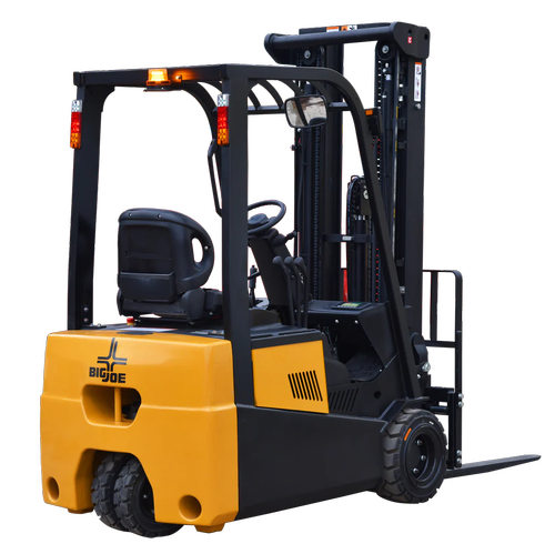 LVE35 3 Wheel Electric-Electric 3-Wheel Li-ion Forklift3500 lb