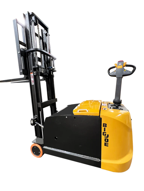 CB30/35 Stacker-Walkie Counterbalance Stacker3000-3500lb