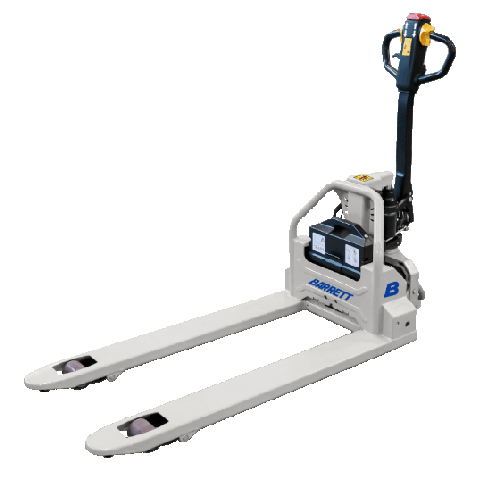 Barrett Li-ion Pallet Truck-Electric Pallet Truck3,300 Lb