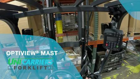 Optiview Mast Video