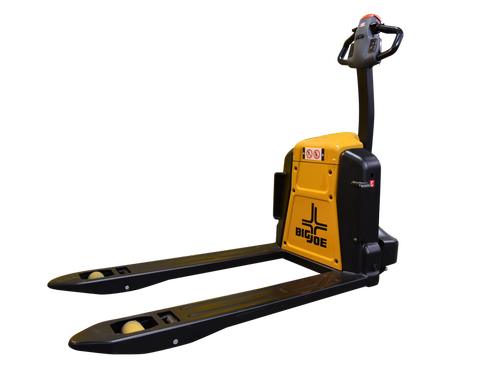 LPT40-Lithium-Ion Pallet Truck4000lb