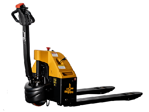 E30-Electric Pallet Jack3000lb