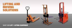 Lifting Solutions