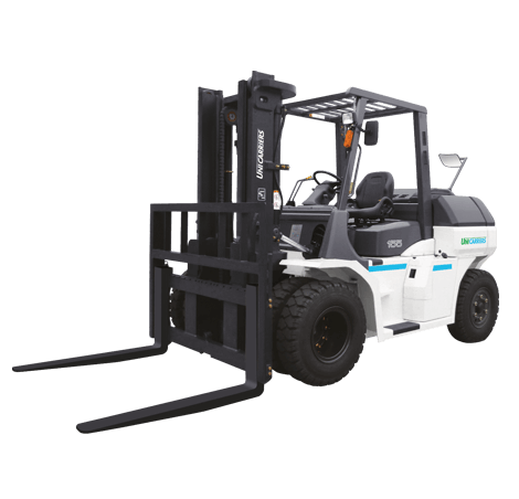 PFD135-PFD220-Large IC Pneumatic Diesel13,000-22,000 Lb