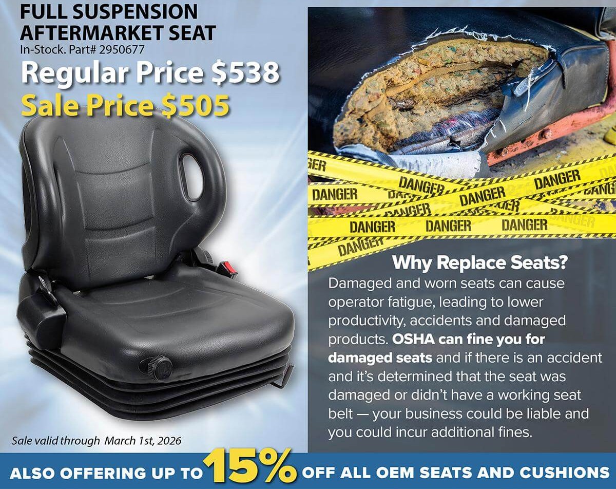 Ultra Universal Seatf