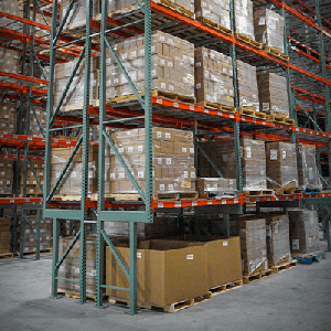 Racking