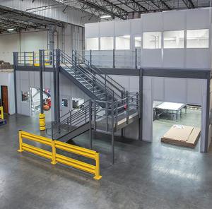 Mezzanine