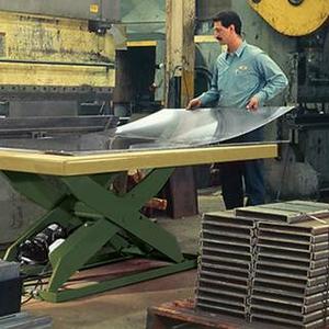 Lift Tables