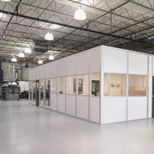 Modular Office