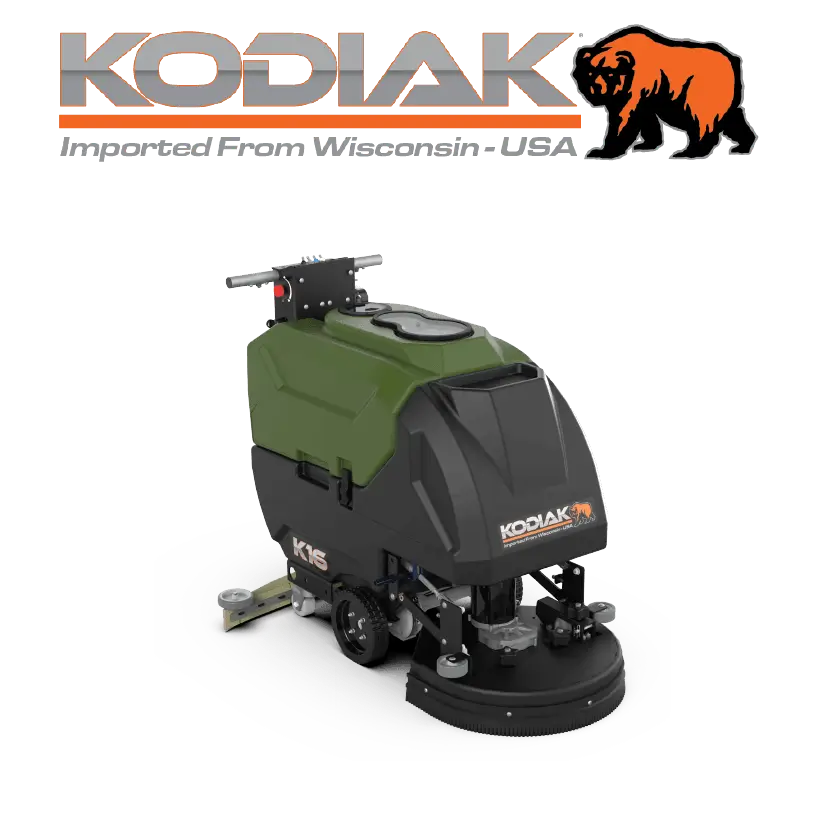 Kodiak