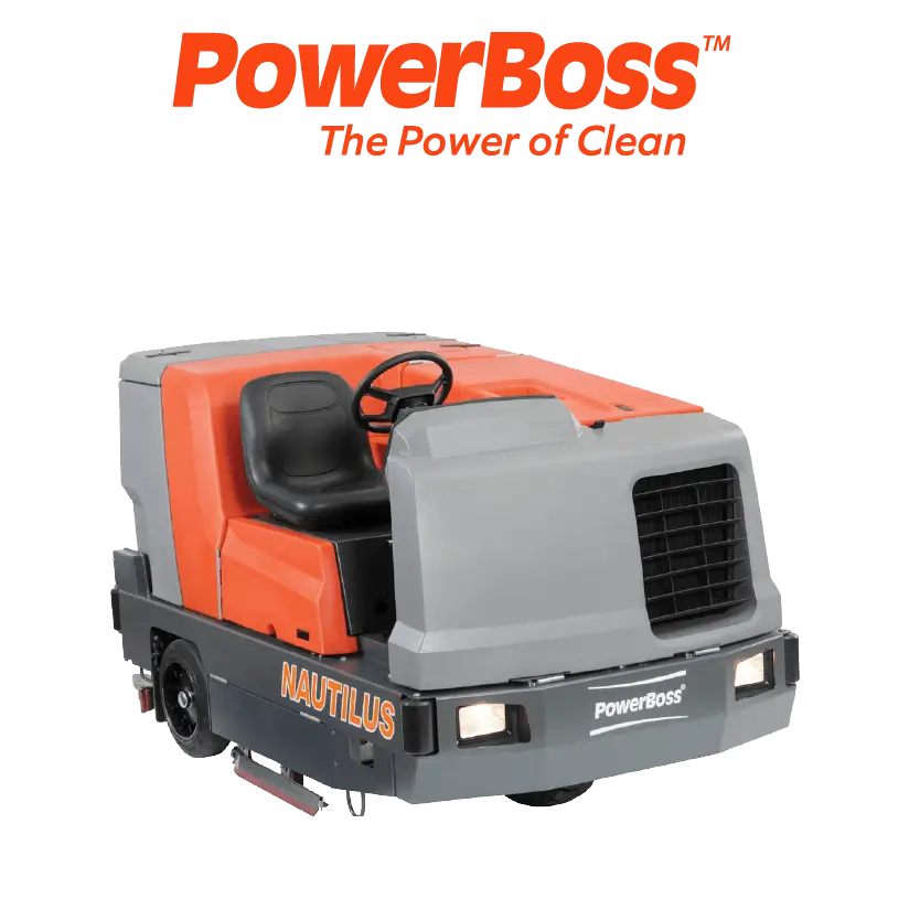 PowerBoss