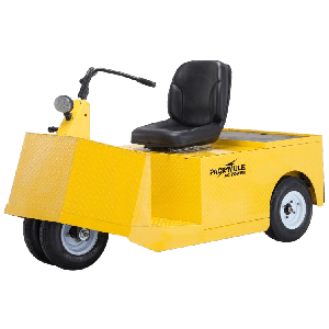 PackMule3500Single Person Carrier/Tugger