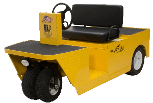 PackMule4500 Person Carrier/Tugger