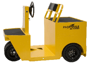 PackMule5000 Person Carrier/Tugger