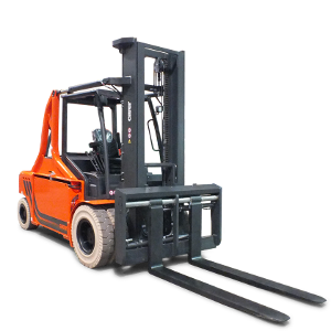 Carer Electric Forklift