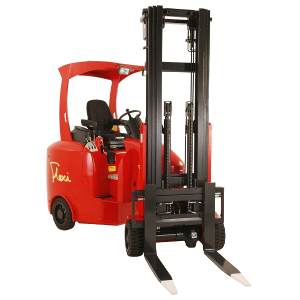 Flexi Narrow Aisle Forklifts