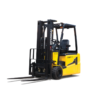 Hyundai Forklift