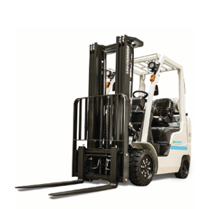 New And Used Forklift And Equipment Sales Forklifts Of Michigan