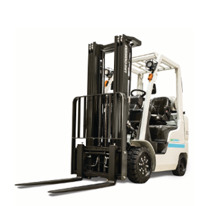 Unicarrier Forklift