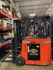 2017 UNICARRIERS SCX40N:Electric Forklift - Counterbalance