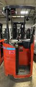 2017 UNICARRIERS SCX40N:Electric Forklift - Counterbalance