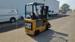 2012 CATERPILLAR E5000:Electric Forklift - Counterbalance