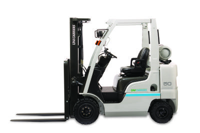2025 UNICARRIERS AF50N7:IC Forklift - Pneumatic Tire