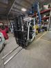 2020 UNICARRIERS CFS40LP:IC Forklift - Cushion Tire