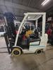 2020 UNICARRIERS CFS40LP:IC Forklift - Cushion Tire